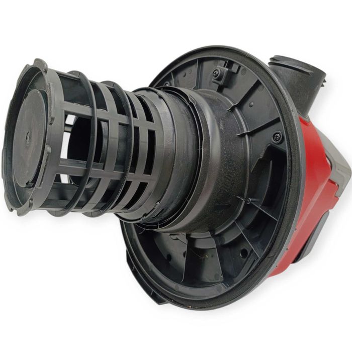 EINHELL TE-VC 36/30 LI S - SOLO Odkurzacz warsztatowy akumulatorowy