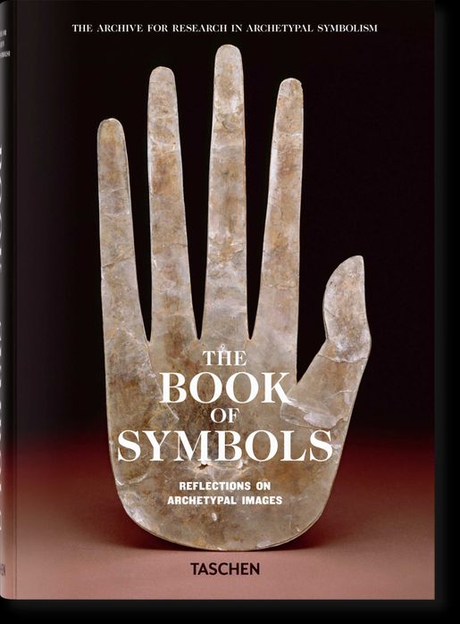 The Book of Symbols - Книга символів Taschen
