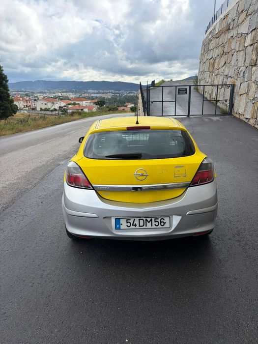 Vendo Opel Astra