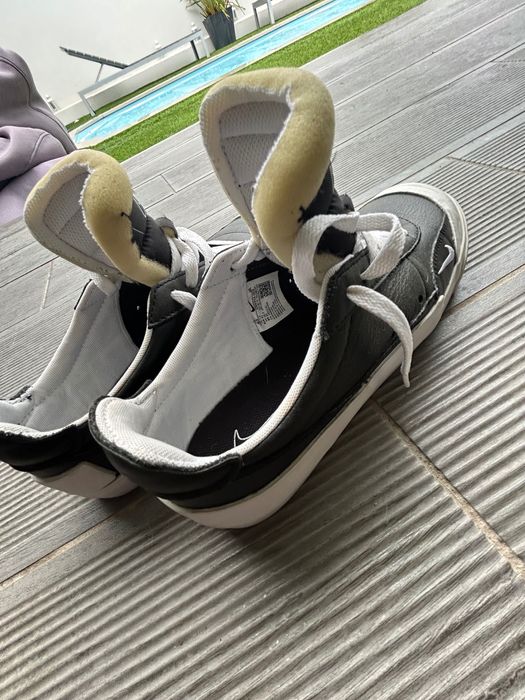 Sapatilhas Nike Exclusivas