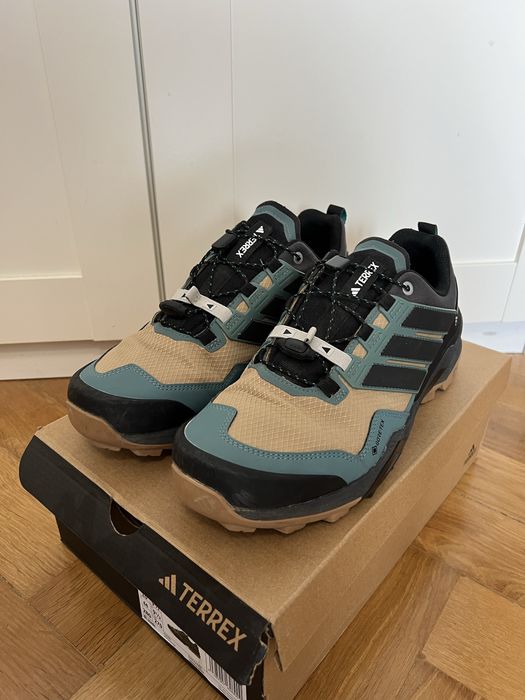 Buty górskie / trekingowe Adidas Terrex Skychaser Gore-Tex