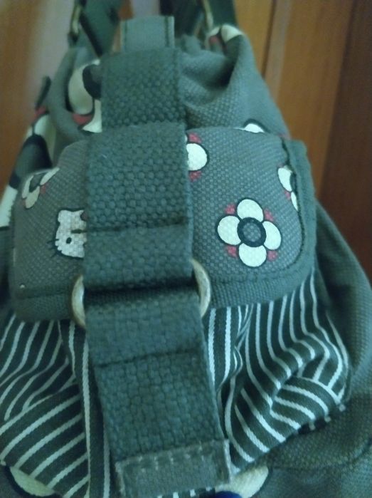 Bolsa Hello Kitty