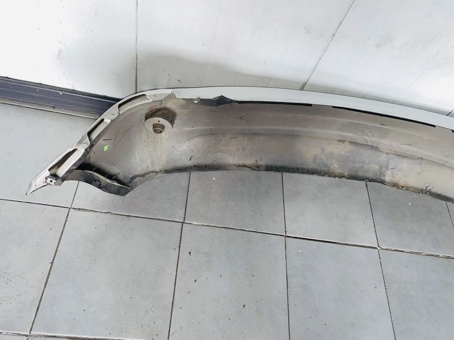 Para Choques Trás Ford Fiesta - 2005 / 2008 - PCH1656