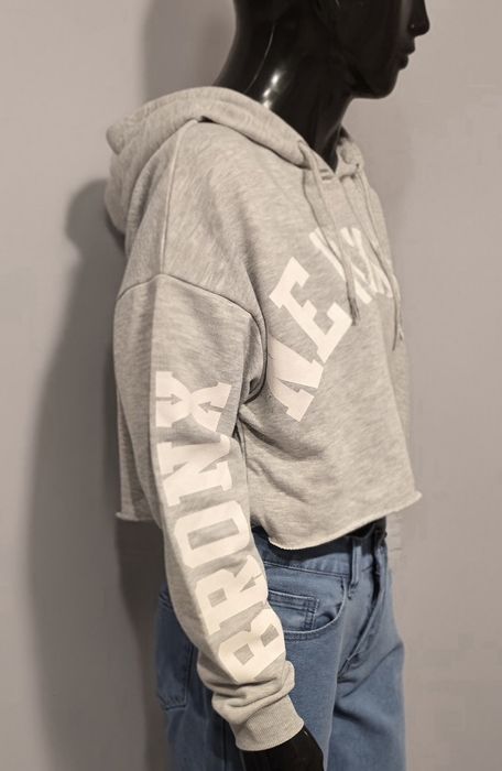 Bluza z kapturem Primark S
