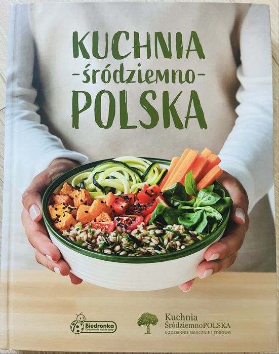 Kuchnia śródziemnoPolska