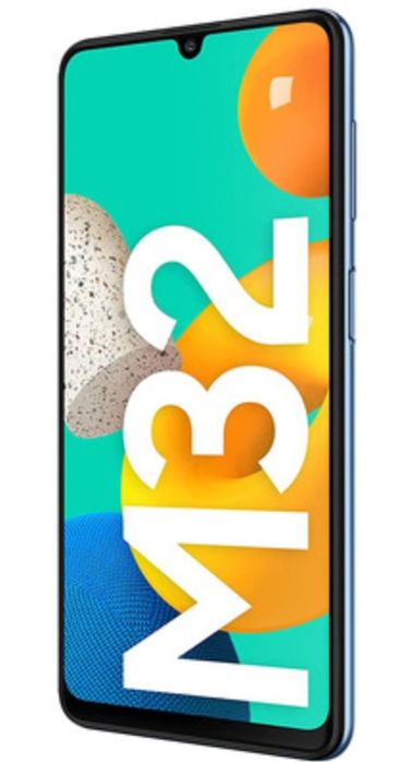 Samsung M32 4G em muito bom estado.