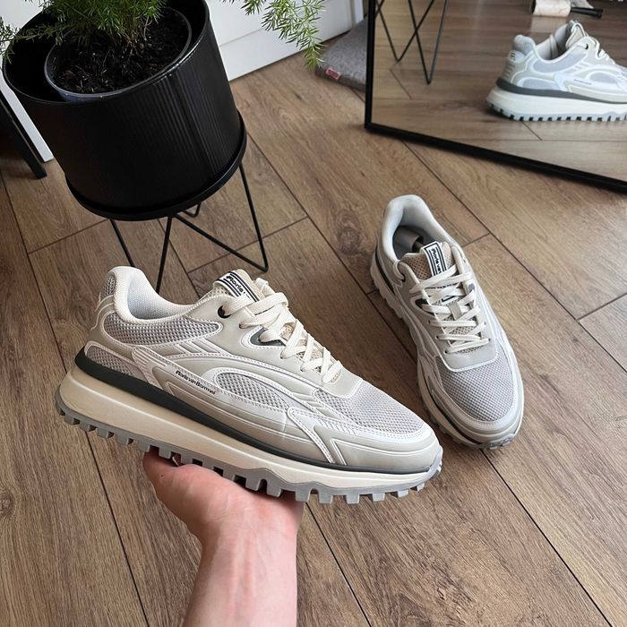 Floris Van Bommel luxury buty męskie rozm. 44