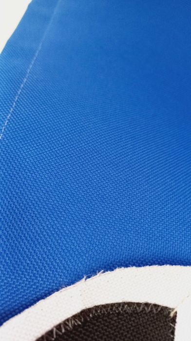 LAMBREKIN na okno do pokoju dziecka motyw PIŁKI j.Nowy