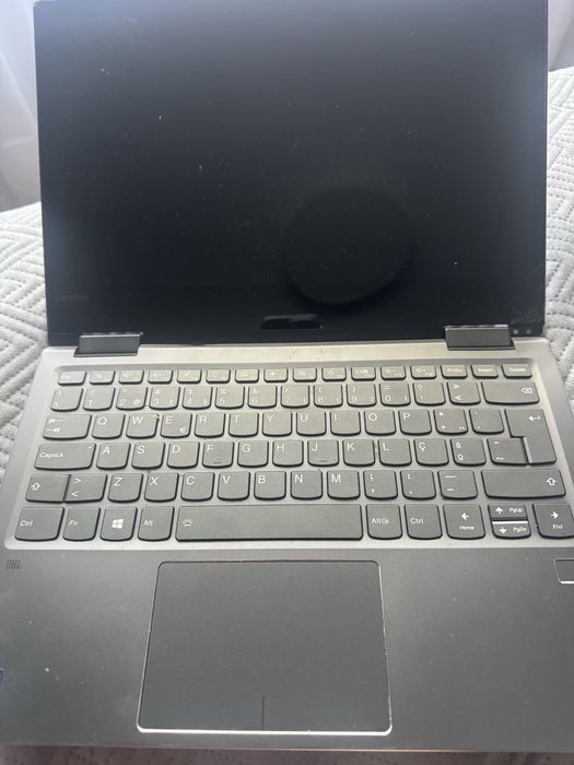 Lenovo 730 yoga i7 para pecas