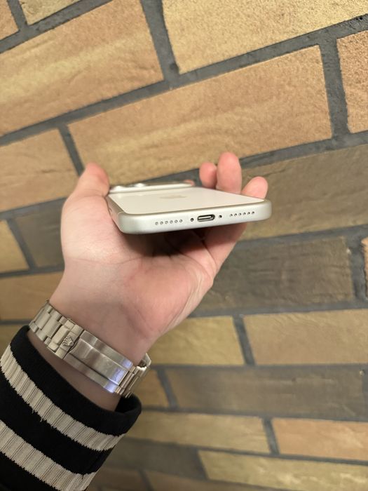 iPhone 17 Pro Max 512Gb. (Silver) (e-Sim)