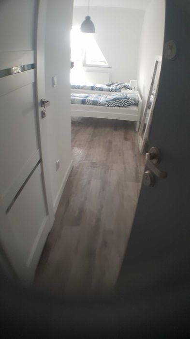 Apartament nad morzem z klimatyzacją