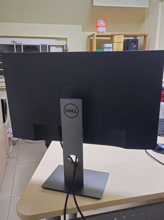 Монітор DELL P2720D 27" IPS 2560x1440