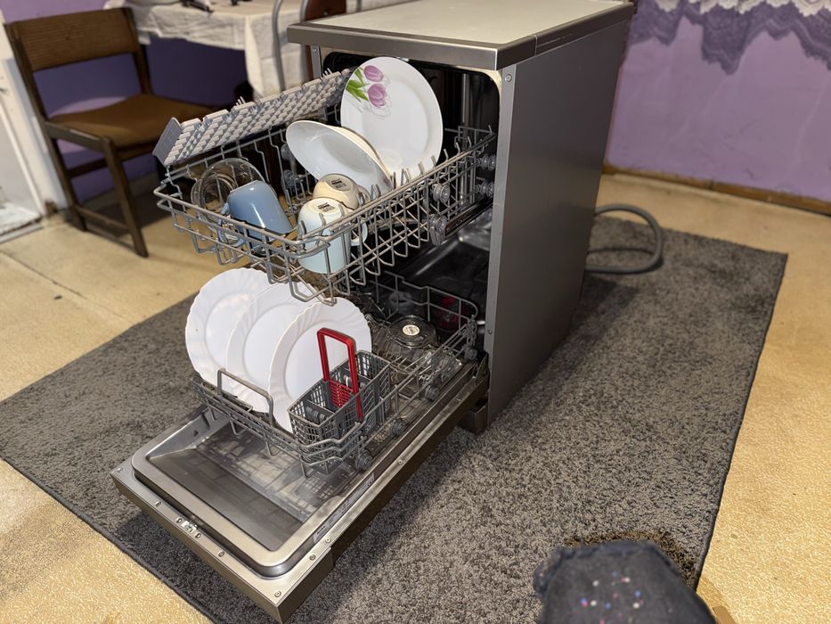 Zmywarka Amica DFM41E6qSEU