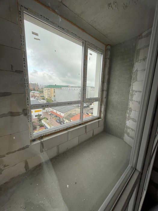 Продаж 1 кімнатної квартири в ЖК Підзамче Вежа по вул Б. Хмельницького