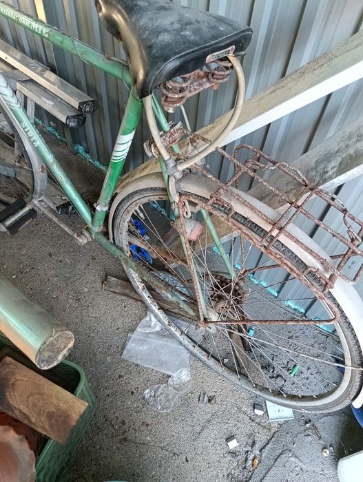 Vendo sirla para restauro