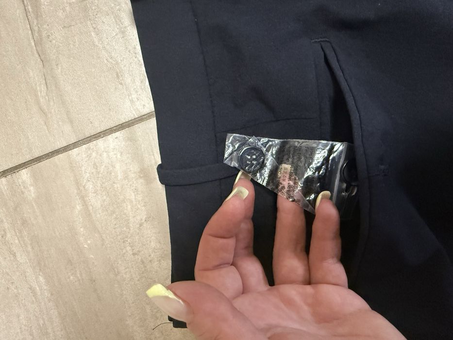 Брюки від Uniqlo! Розмір м