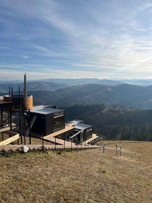 Продаж. Новий котедж з ділянкою 5 соток • Басейн,чан,Smart Home    d