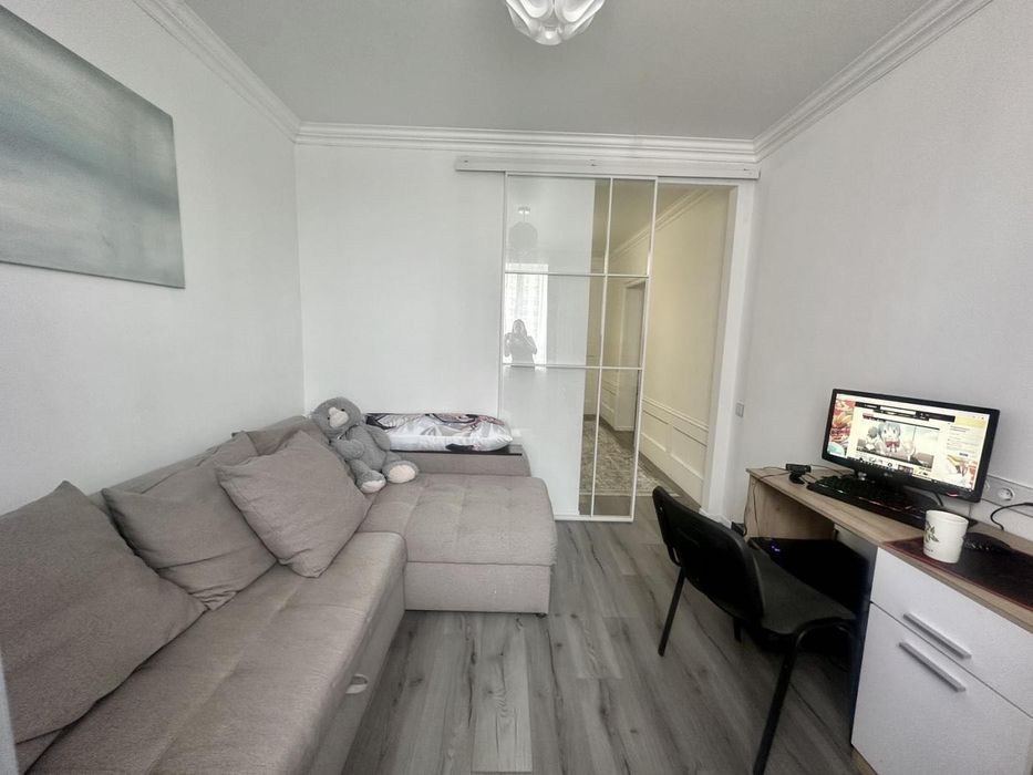 Продам 3-к квартиру с видом на МОРЕ‼️59 Жемчужина‼️Кадор‼️67 кв\м‼️Сахарова