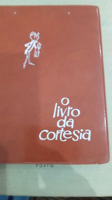 O Livro da Cortesia