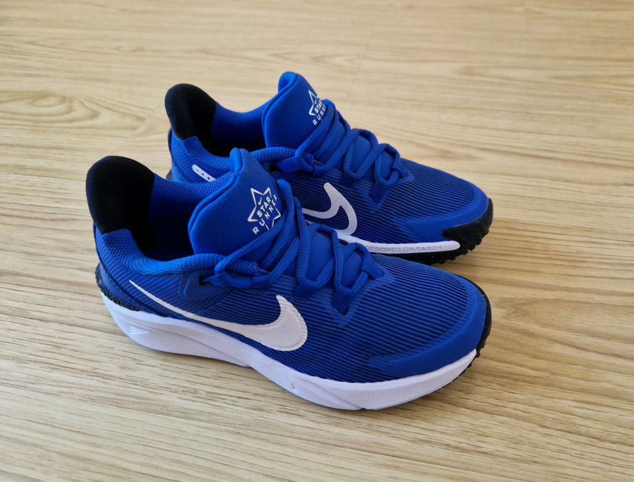 Кросівки дитячі NIKE 35.5 розмір (стелька 22.5см) Original