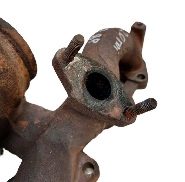 Turbina Garret 2,0TDI Audi A3 8P VW Golf 5 V GWARANCJA