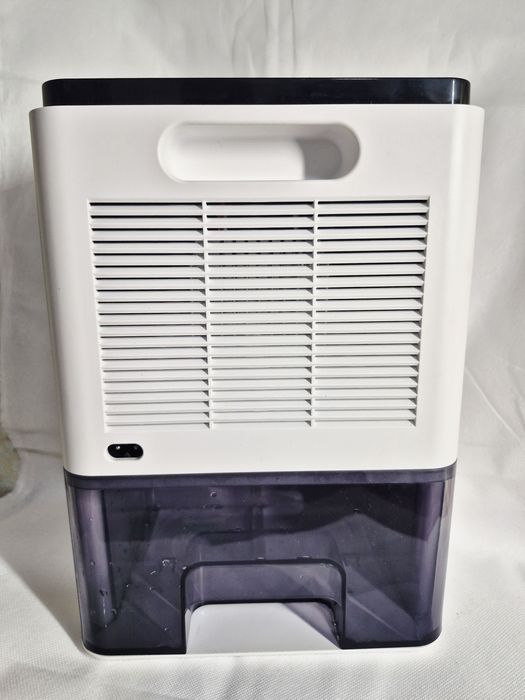 Осушувач повітря Dehumidifier D2