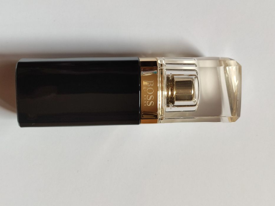 Flakonik po perfumie Oryginał