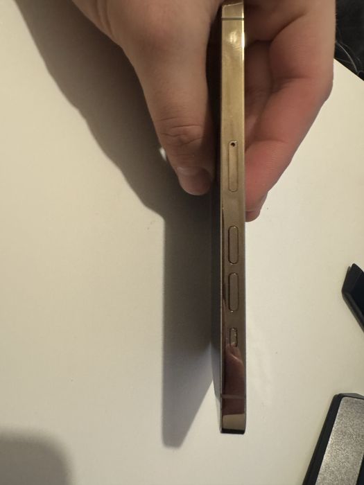iPhone 13 Pro 128GB złoty  Stan bardzo dobry