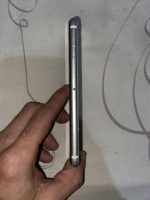 Iphone se 2020 64 gigas