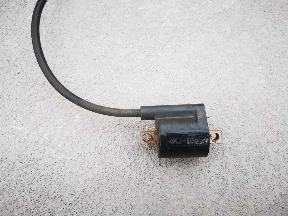 Peças Yamaha DT 50 lc