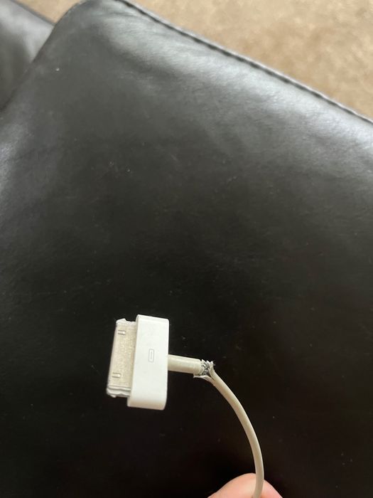 Ipad segunda geração