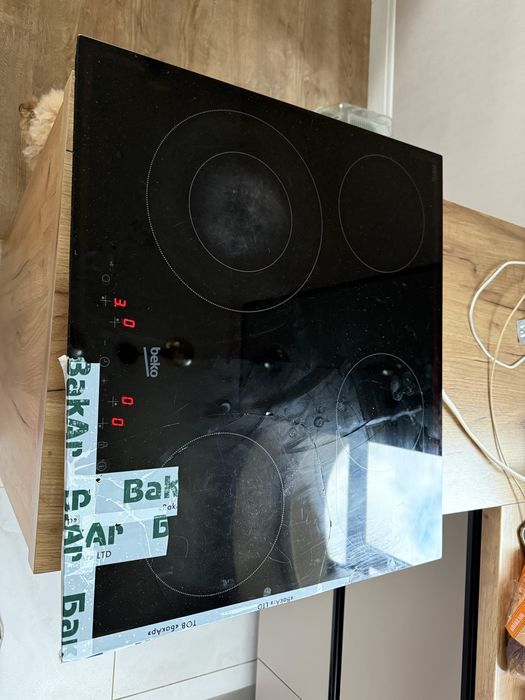 Варильна поверхня BEKO