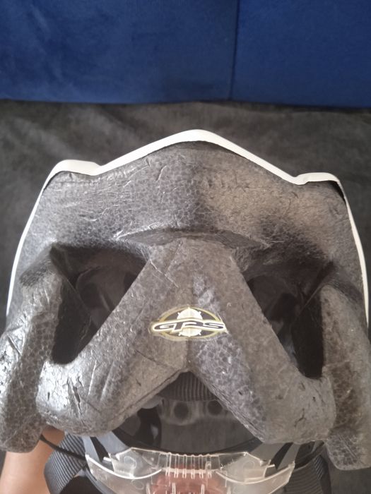 Kask rowerowy Bell