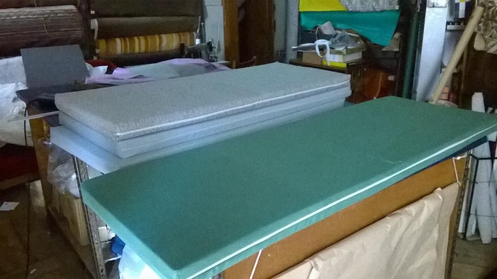 Almofadas para sofa de paletes