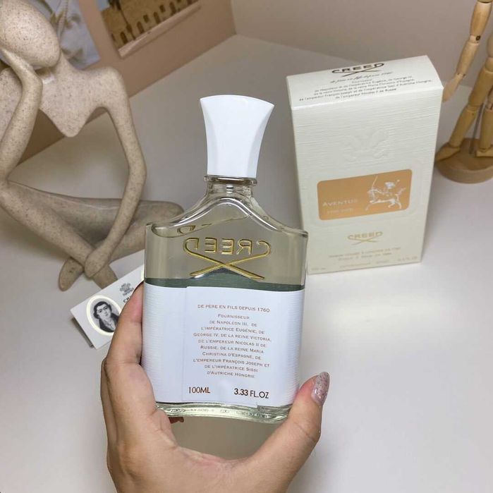 Creed 1760 TAVENTUS FOR HER perfume 100ml
