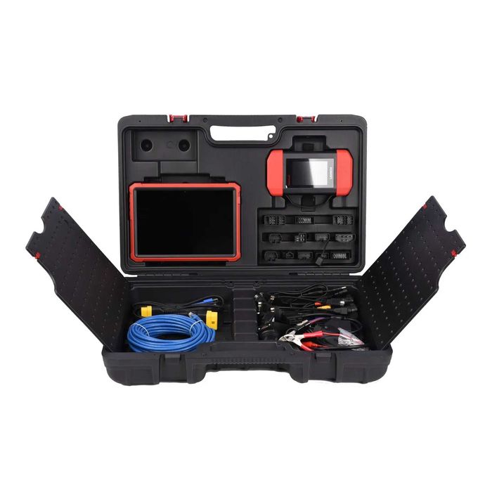 LAUNCH X-431 PRO 5 автомобільний мультимарочний сканер Smartlink