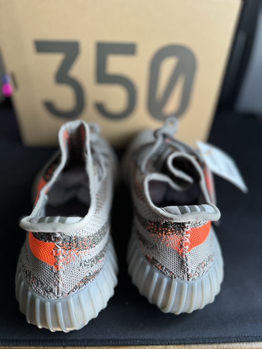 Adidas Yeezy boost 350 Beluga 42