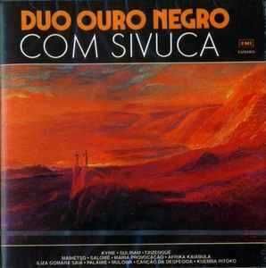 Duo Ouro Negro Com Sivuca