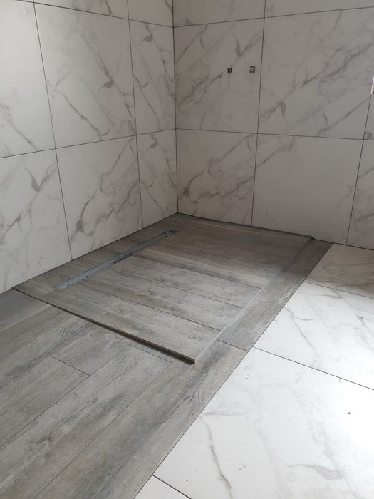 Ремонт квартир та будинків