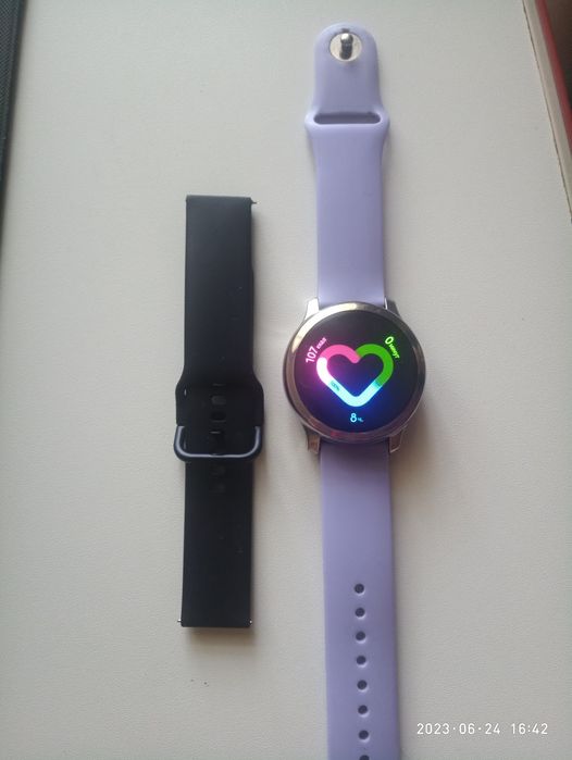 Samsung watch active 2