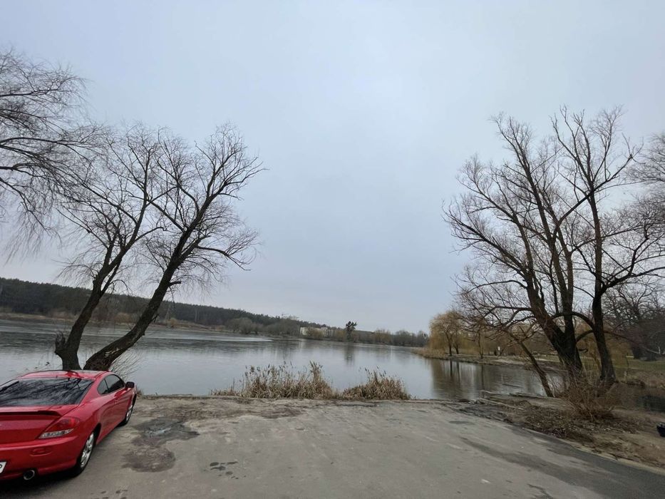 Ділянка в Києві м Житомирська Академмістечко МБУ 8 поверхів 9 сот