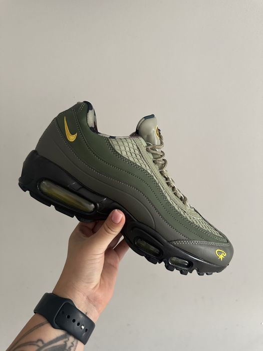 Nike air max corteiz