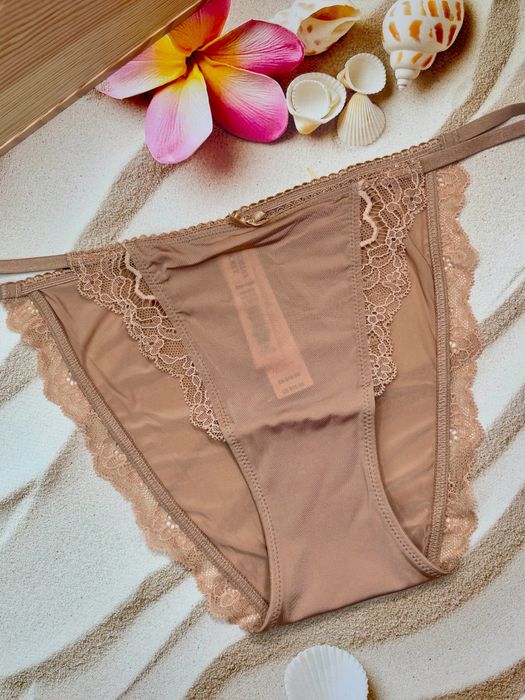Трусики Victoria’s Secret
