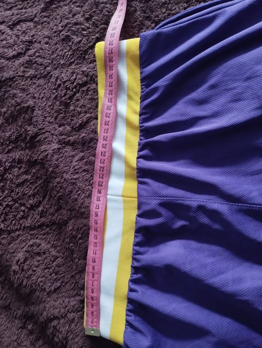 Шорти баскетбольні LA Lakers