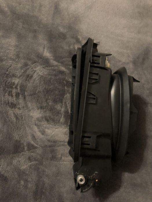 Лючок паливного бака BMW 7 G12