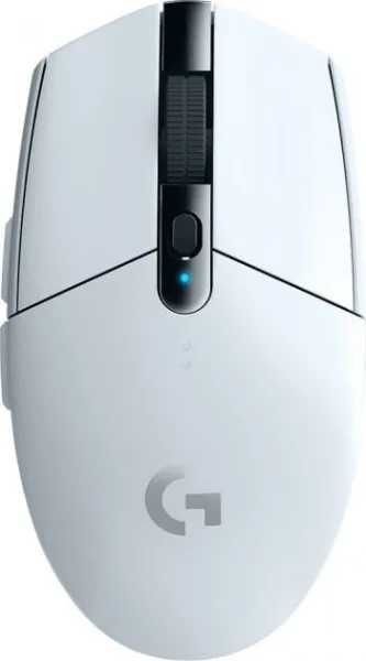 Миша Logitech G305 Lightspeed White (910-005291/910-005292)