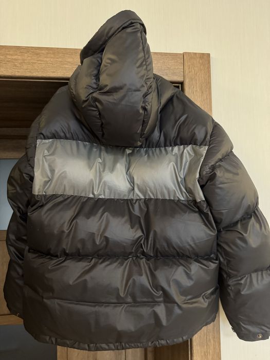 Куртка чоловіча на хлопчика зимова