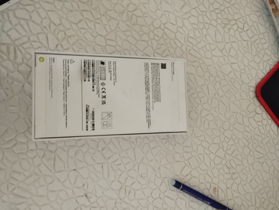 Срочно продам iPhone 17 pro max 1tb АКБ 100%