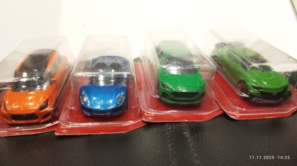 Sprzedam zestaw Majorette