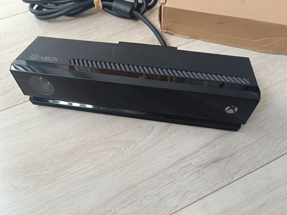 Kinect sensor Xbox One S/X + adapter